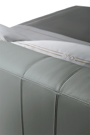 Karphi Nap Bed by Giorgetti, view 15