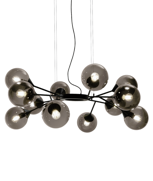 Kendama Lighting by Giorgetti