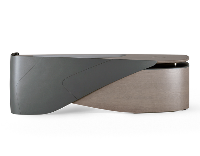 Kimé Desk by Giorgetti