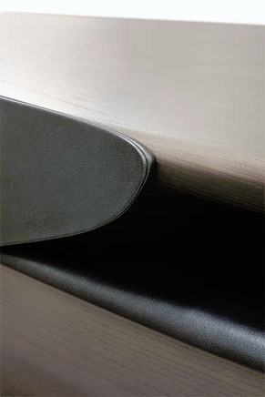 Kimé Desk by Giorgetti, view 7