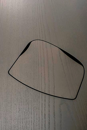 Kimé Desk by Giorgetti, view 6