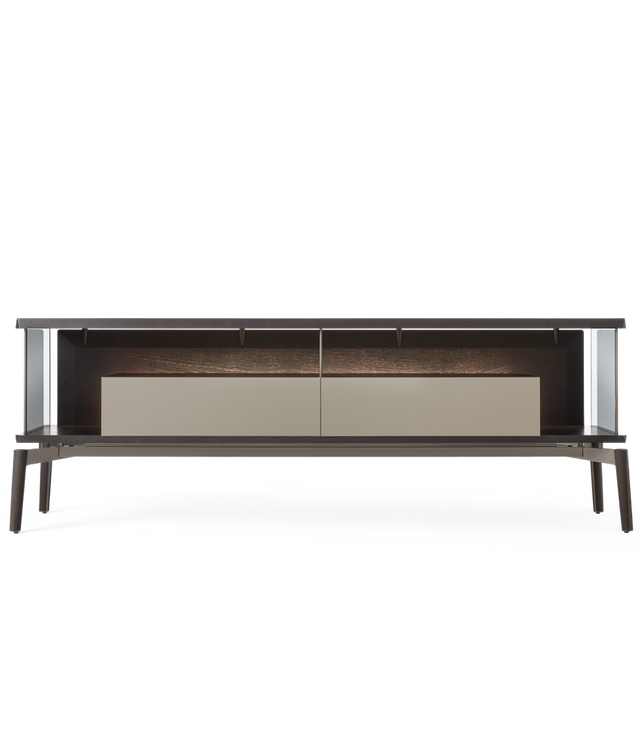Kukei Bookcase by Giorgetti