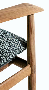 Kumiki Outdoor Furniture by Giorgetti, view 6