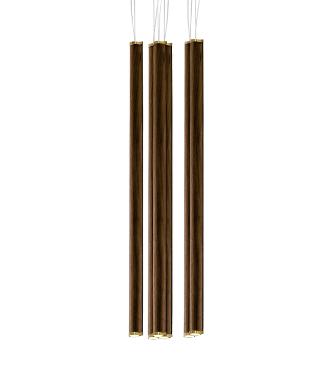 Leaf Lighting by Giorgetti
