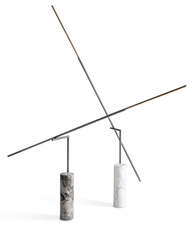 Libra Lighting by Giorgetti