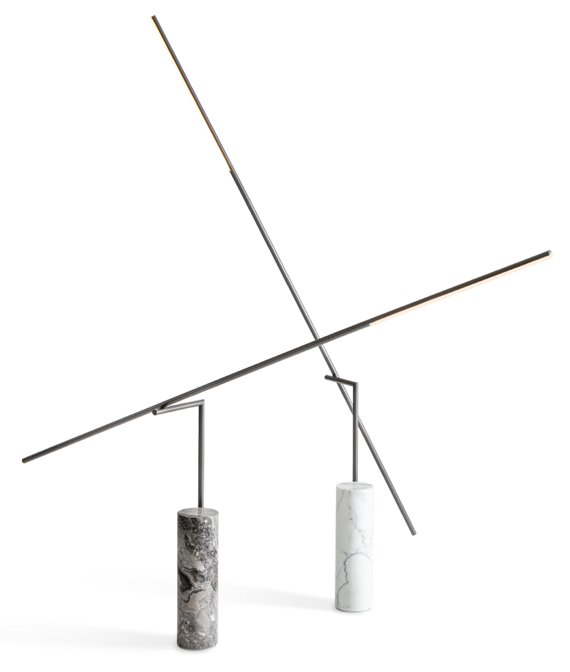 Libra Lighting by Giorgetti