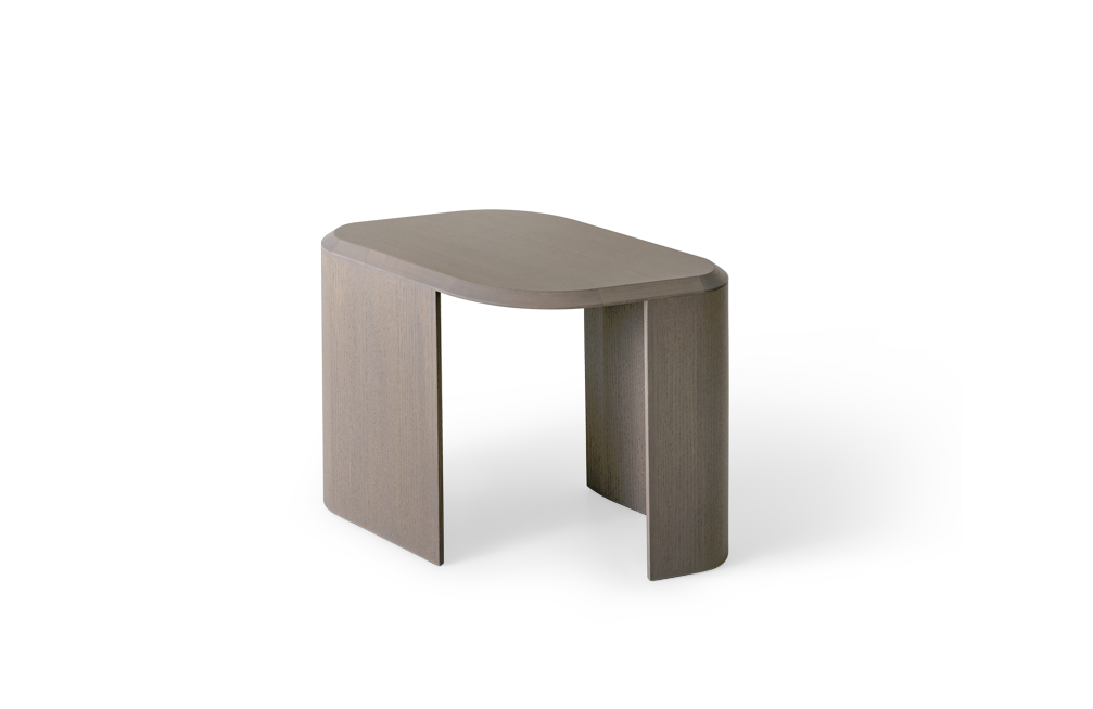 Ligea Coffee and Side Table by Giorgetti, view 4
