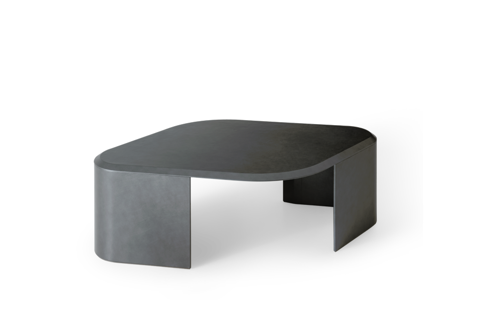 Ligea Coffee and Side Table by Giorgetti, view 5