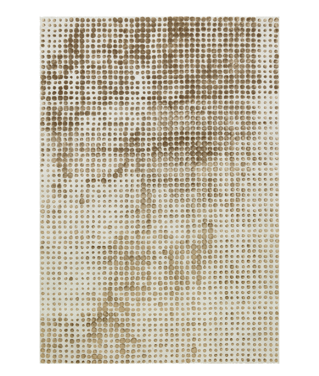 Light Rug by Giorgetti