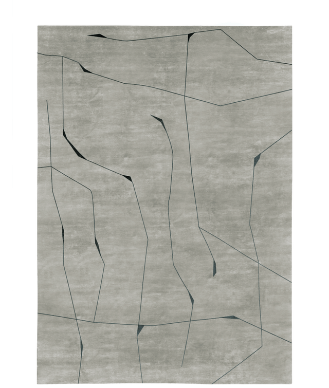 Liling Rug by Giorgetti
