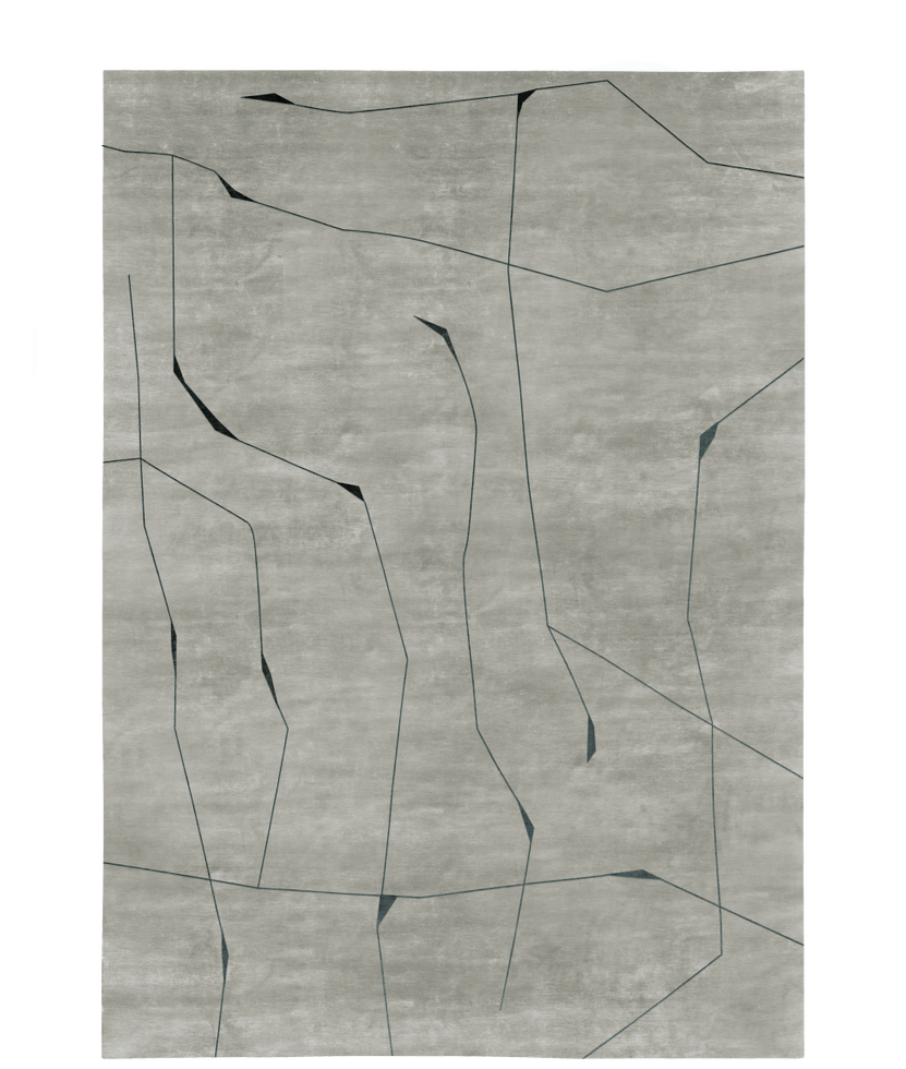 Liling Rug by Giorgetti