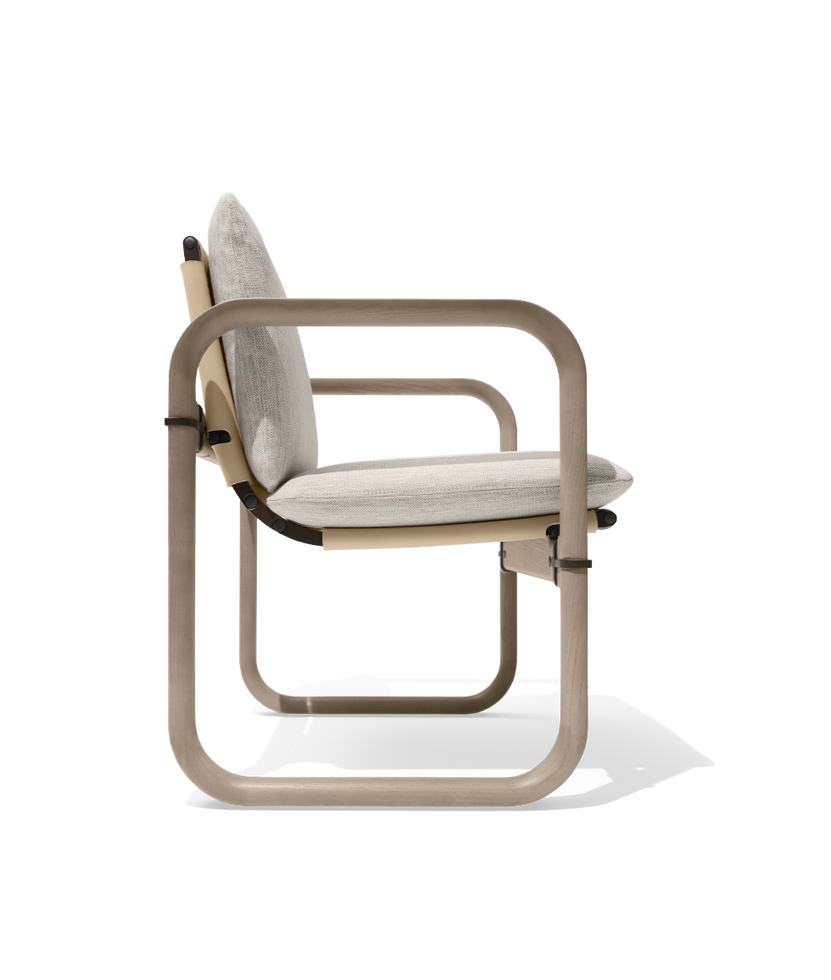 Loop Outdoor Furniture by Giorgetti