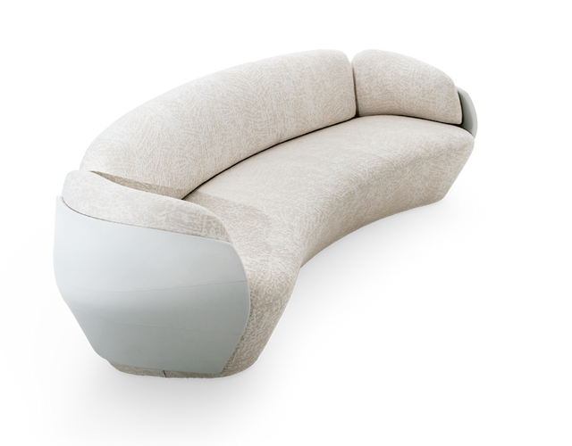 Lorelei Sofa by Giorgetti