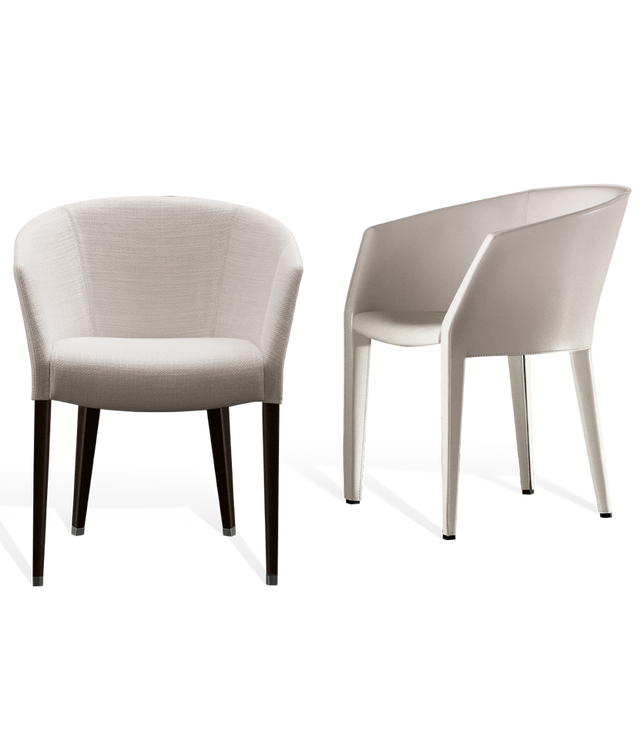 Margot Chair by Giorgetti