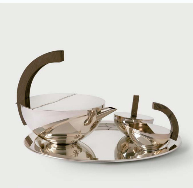 Marianne Decorative Object by Giorgetti
