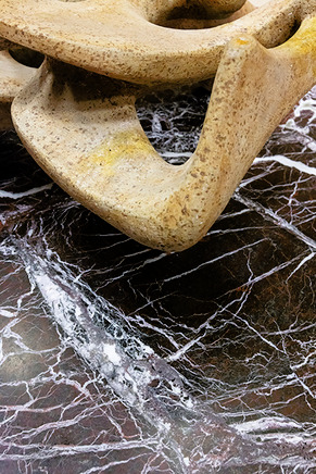 Mistral Table by Giorgetti, view 10
