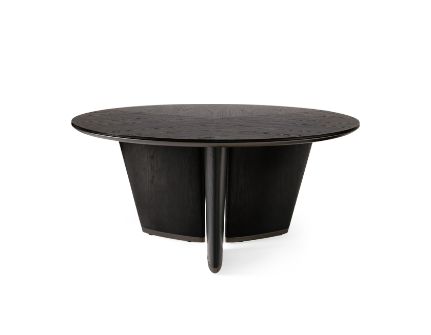Mistral Table by Giorgetti, view 5