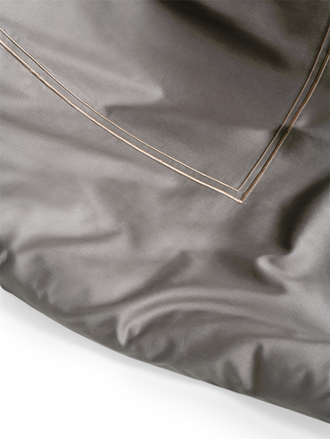 Monogram Textile by Giorgetti, view 4