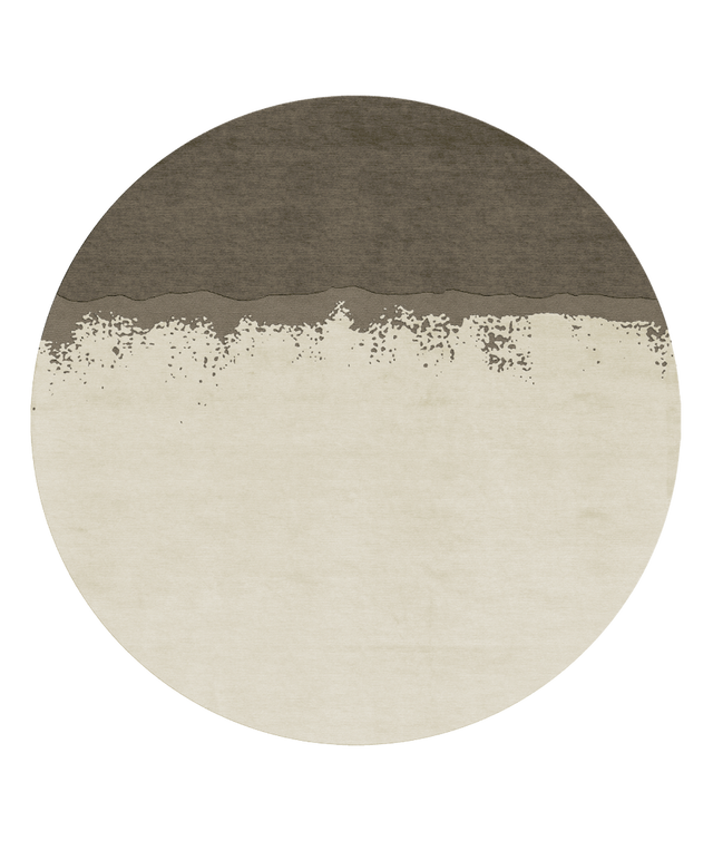Moonshadow Rug by Giorgetti