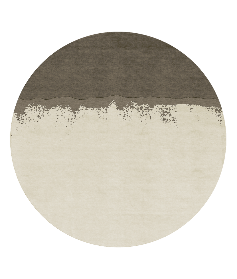 Moonshadow Rug by Giorgetti