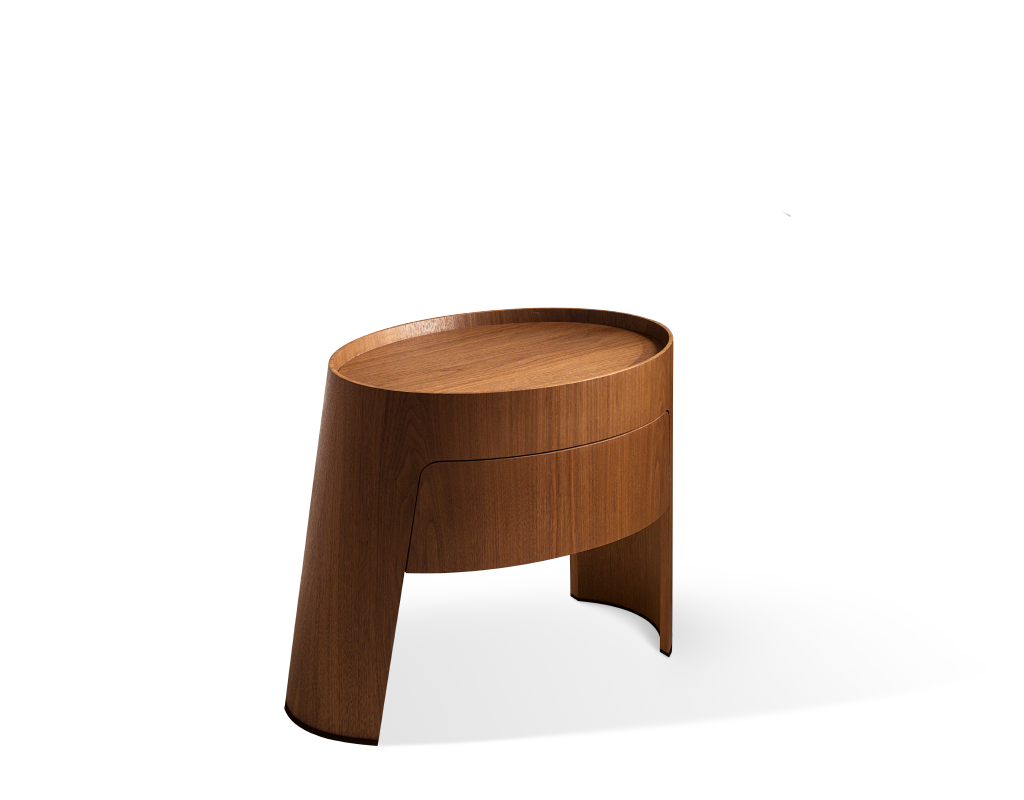 Morfeo Bed by Giorgetti