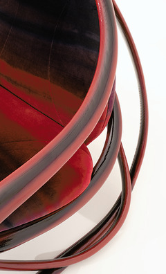 Move Limited Edition Armchair by Giorgetti, view 6