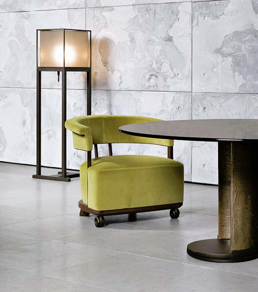 Myo Lighting by Giorgetti, view 2