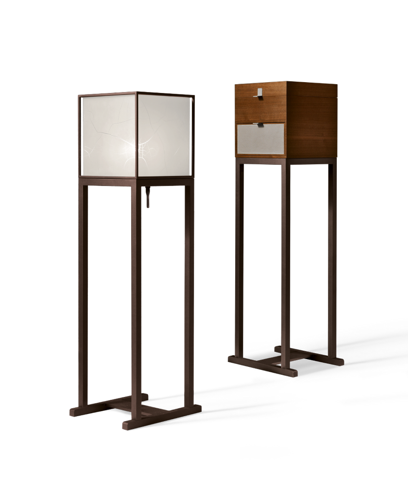 Myo Decorative Object by Giorgetti, view 2