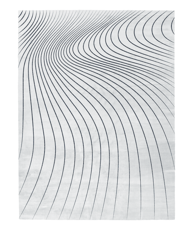 Neomeris Rug by Giorgetti