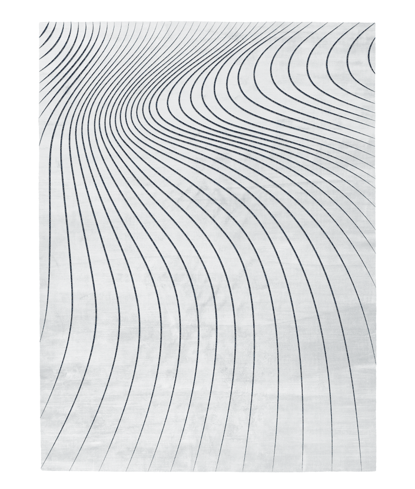 Neomeris Rug by Giorgetti