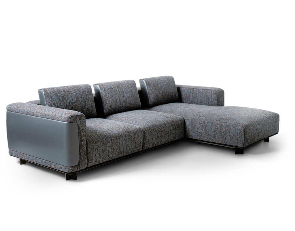 Nereide Decorative Object by Giorgetti, view 3