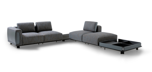 Nereide Decorative Object by Giorgetti