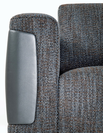 Nereide Decorative Object by Giorgetti, view 6