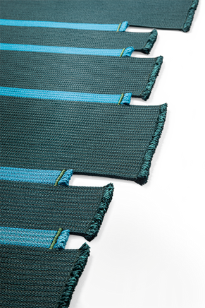 Nisida Rug by Giorgetti, view 7