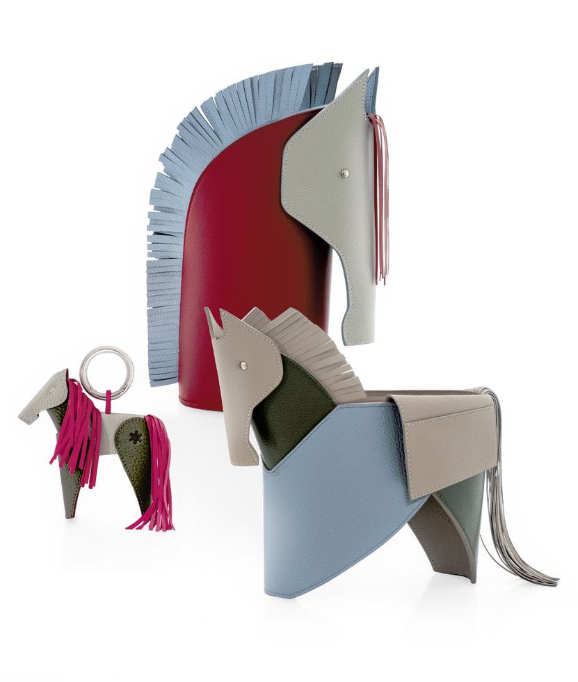 Nuvola Decorative Object by Giorgetti
