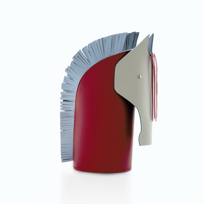 Nuvola Decorative Object by Giorgetti, view 4