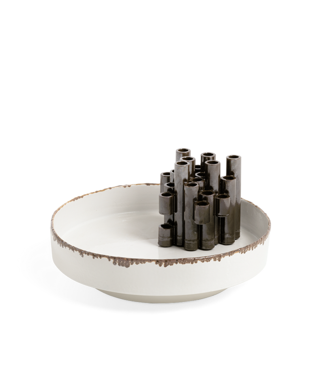 Oasi Decorative Object by Giorgetti