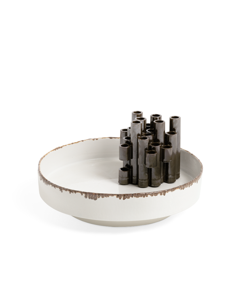 Oasi Decorative Object by Giorgetti