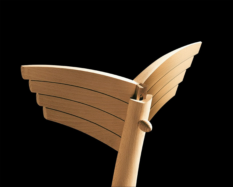 Olimpia Decorative Object by Giorgetti, view 3