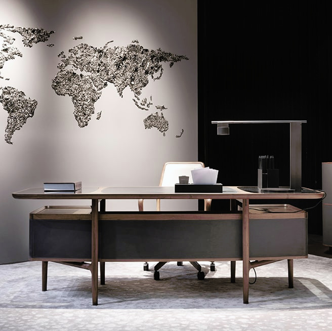 On Off Lighting by Giorgetti, view 4