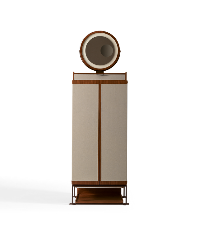 Oro Cabinet by Giorgetti