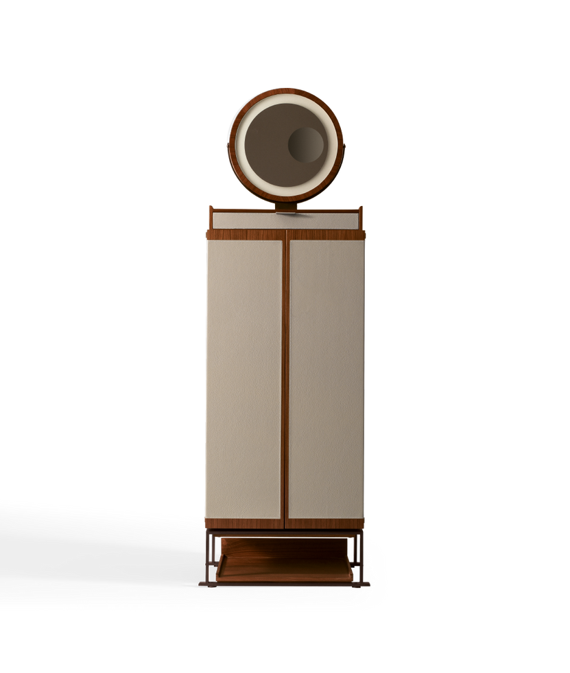Oro Cabinet by Giorgetti