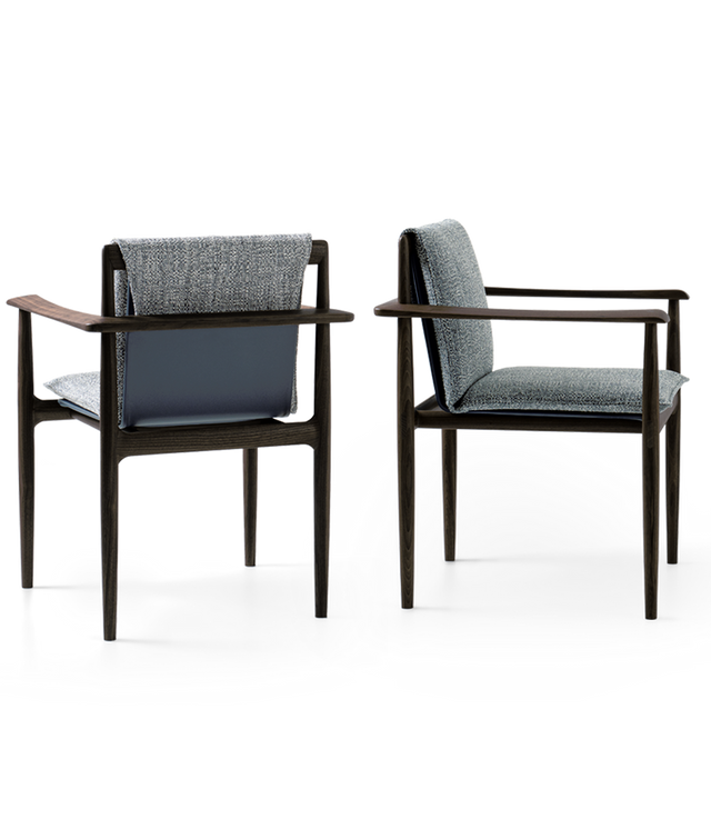 Quetzal Lighting by Giorgetti