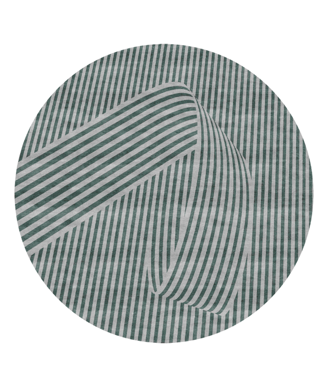 Ribbon Rug by Giorgetti