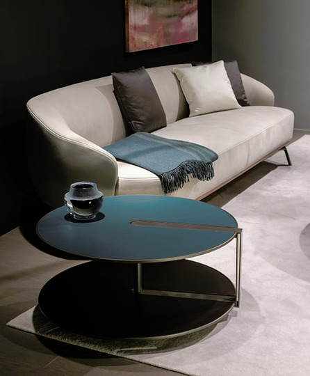 Rocco Decorative Object by Giorgetti, view 2