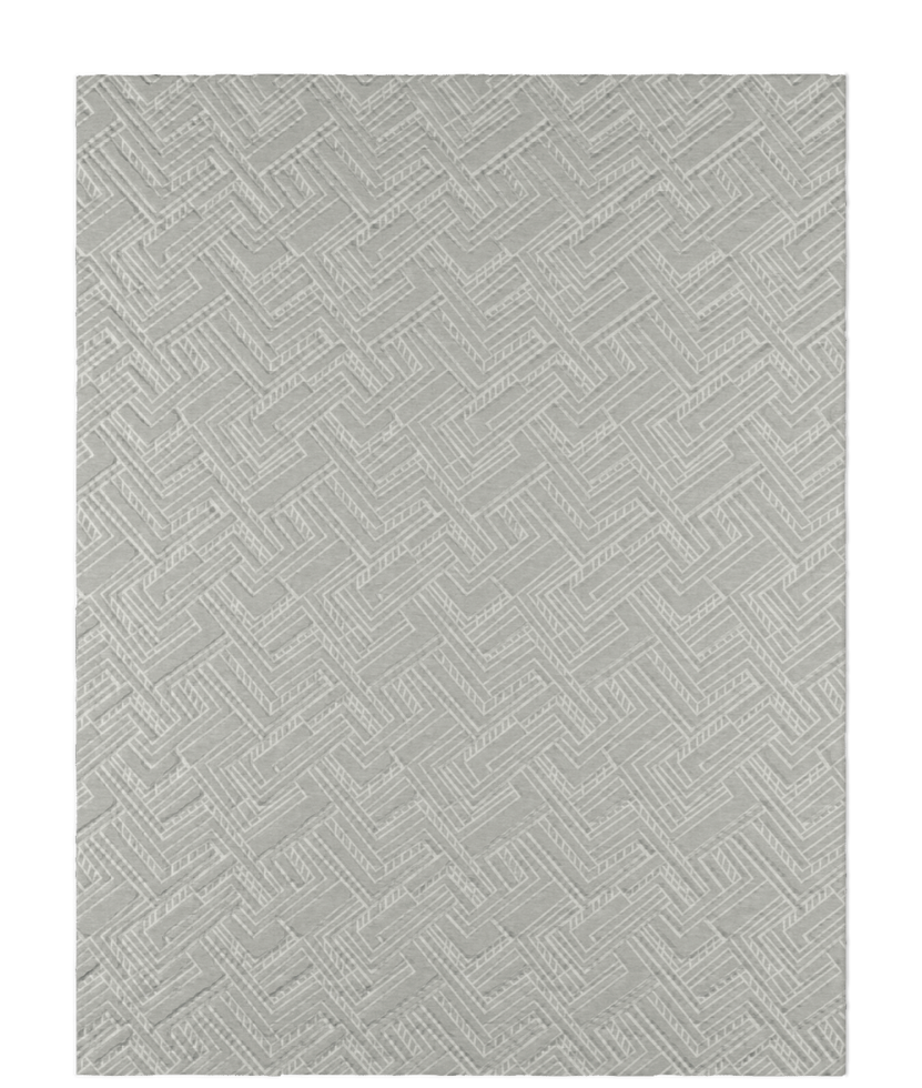 Sataria Rug by Giorgetti