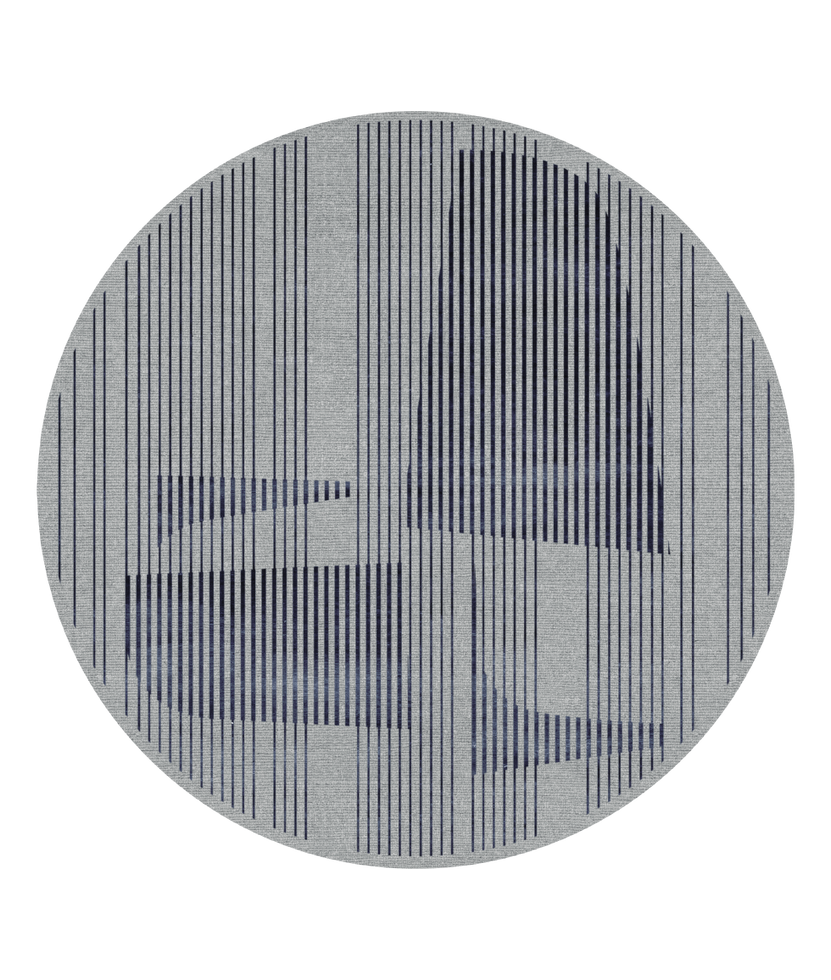 Shighera Rug by Giorgetti