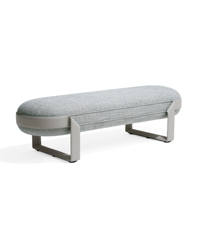 Shirley Bench by Giorgetti