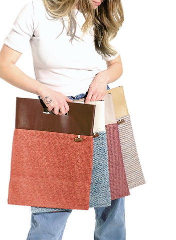 Shopper Decorative Object by Giorgetti, view 5