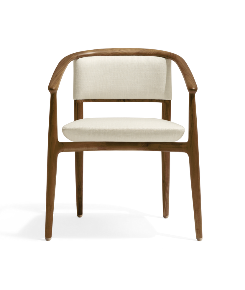 Sinbad Chair by Giorgetti